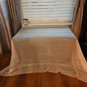 Fattorseta scarf made In Italy